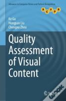 Quality Assessment Of Visual Content