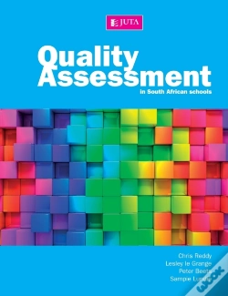 Capa do artigo Quality Assessment