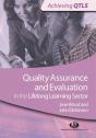 Quality Assurance And Evaluation In The Lifelong Learning Sector - Preview
