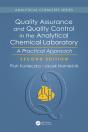 Quality Assurance And Quality Control In The Analytical Chemical Laboratory - Preview