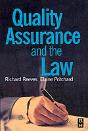 Quality Assurance And The Law - Preview