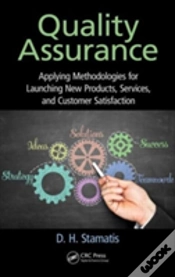 Capa do artigo Quality Assurance