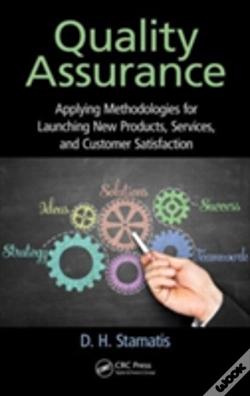 Capa do artigo Quality Assurance