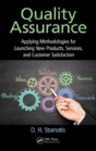 Quality Assurance - Preview