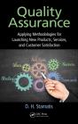Quality Assurance - Preview