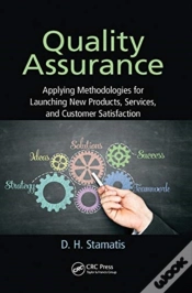 Capa do artigo Quality Assurance