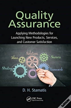 Capa do artigo Quality Assurance