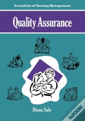 Capa do artigo Quality Assurance