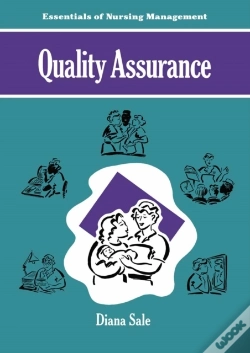Capa do artigo Quality Assurance