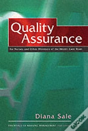 Capa do artigo Quality Assurance