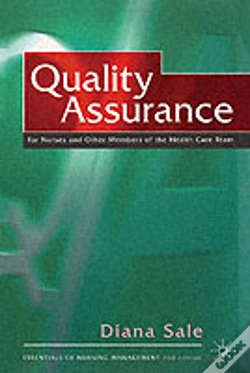 Capa do artigo Quality Assurance