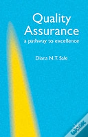 Capa do artigo Quality Assurance