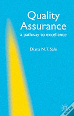 Capa do artigo Quality Assurance
