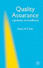 Quality Assurance - Preview