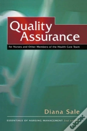 Capa do artigo Quality Assurance