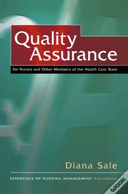 Capa do artigo Quality Assurance