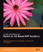 Quality Assurance For Dynamics Ax-Based Erp Solutions - Preview