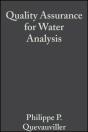 Quality Assurance For Water Analysis - Preview