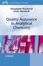 Quality Assurance In Analytical Chemistry - Preview