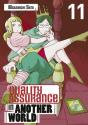 Quality Assurance In Another World 11 - Preview