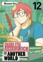 Quality Assurance In Another World 12 - Preview