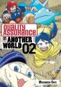 Quality Assurance In Another World 2 - Preview