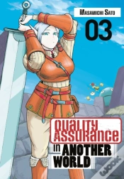 Capa do artigo Quality Assurance In Another World 3