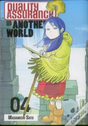 Capa do artigo Quality Assurance In Another World 4