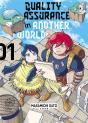 Quality Assurance In Another World T01 - Preview