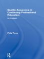 Quality Assurance In Continuing Professional Education - Preview