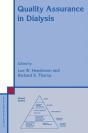 Quality Assurance In Dialysis - Preview