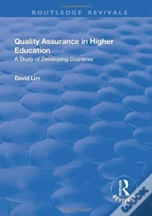 Quality Assurance In Higher Education