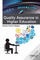 Quality Assurance In Higher Education