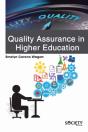 Quality Assurance In Higher Education - Preview