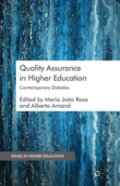Quality Assurance In Higher Education