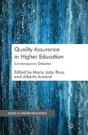 Quality Assurance In Higher Education - Preview