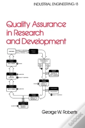 Capa do artigo Quality Assurance In Research And Development