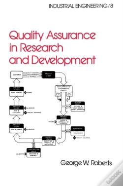 Capa do artigo Quality Assurance In Research And Development