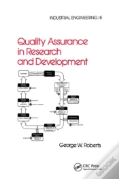 Capa do artigo Quality Assurance In Research And Development