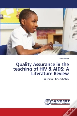Capa do artigo Quality Assurance In The Teaching Of Hiv & Aids
