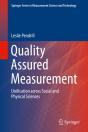 Quality Assured Measurement - Preview