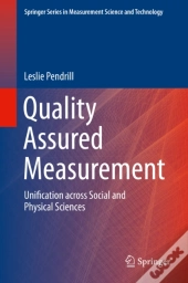 Quality Assured Measurement