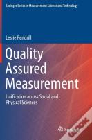Quality Assured Measurement