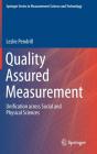 Quality Assured Measurement - Preview