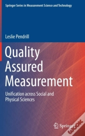 Quality Assured Measurement
