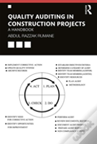 Quality Auditing In Construction Projects