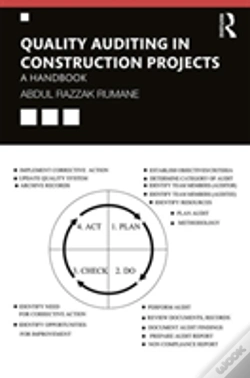 Capa do artigo Quality Auditing In Construction Projects