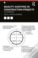 Quality Auditing In Construction Projects