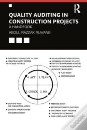 Capa do artigo Quality Auditing In Construction Projects