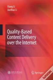 Capa do artigo Quality-Based Content Delivery Over The Internet
